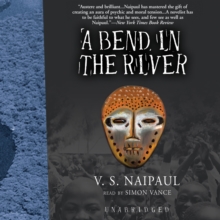 A Bend in the River, eAudiobook MP3 eaudioBook A Bend in the River, eAudiobook MP3 eaudioBook