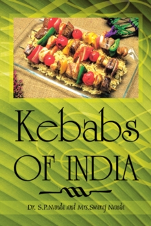 Kebabs of India