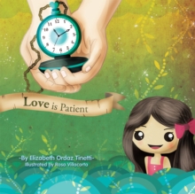 Love Is Patient