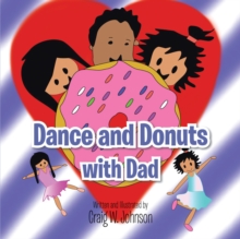 Dance and Donuts with Dad