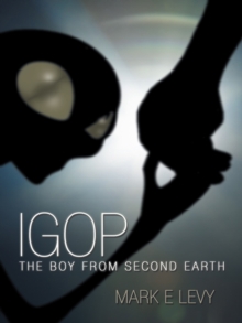 Igop : The Boy from Second Earth