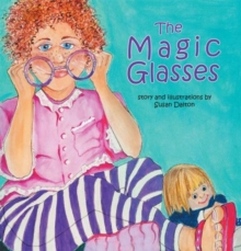 The Magic Glasses