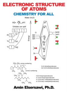 Electronic Structure of Atoms : Chemistry for All