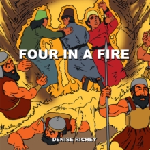 Four in a Fire