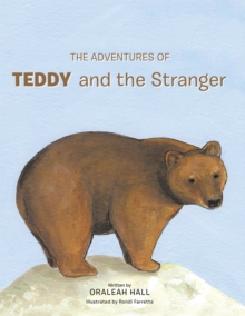 The Adventures of Teddy and the Stranger