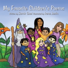 My Favorite Children's Poems