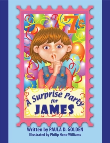 A Surprise Party for James