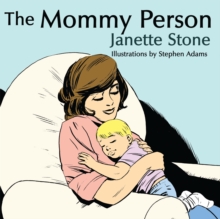 The Mommy Person