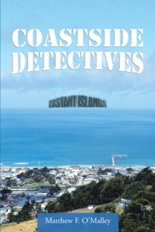 Coastside Detectives : Distant Islands