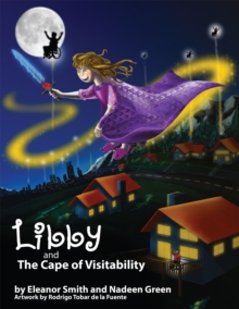 Libby and the Cape of Visitability