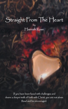 Straight From The Heart, Paperback / softback Book Straight From The Heart, Paperback / softback Book