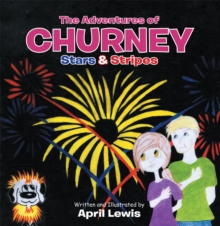 The Adventures of Churney : Stars & Stripes