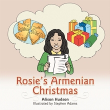 Rosie's Armenian Christmas