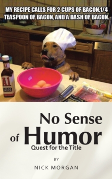 No Sense of Humor : Quest for the Title