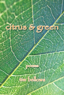 Citrus & Green