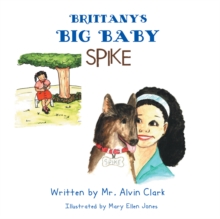 Brittany's Big Baby Spike