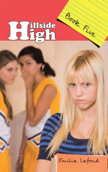 Hillside High : Book Five