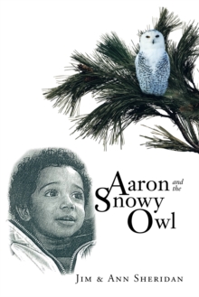 Aaron and the Snowy Owl