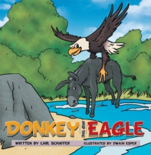 Donkey and the Eagle