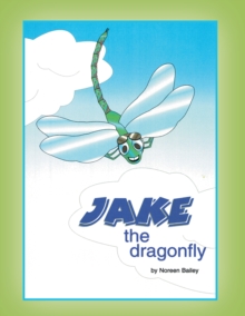 Jake the Dragonfly