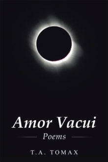 Amor Vacui : Poems