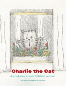 Charlie the Cat