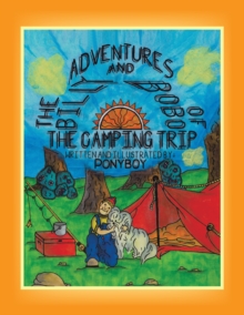 The Adventures of Billy and Bobo : "The Camping Trip"