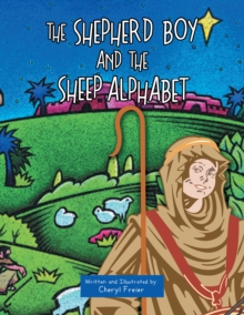 The Shepherd Boy and the Sheep Alphabet