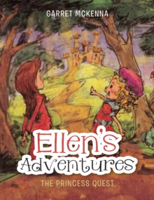 Ellen's Adventures : The Princess Quest