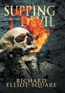 Supping with the Devil, Hardback Book Supping with the Devil, Hardback Book