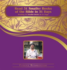 Read 31 Smaller Books of the Bible in 31 Days : Reading 31 Smaller Books in 31 Days