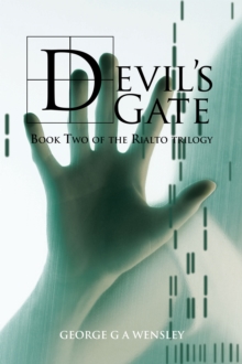 Devil's Gate : Book Two of the Rialto Trilogy