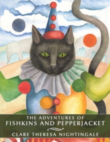 The Adventures of Fishkins and Pepperjacket