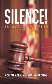 Silence! : An Act of Worship