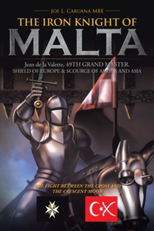 The Iron  Knight of Malta