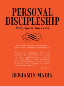 Personal Discipleship : Holy Spirit Top Level