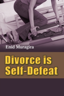 Divorce Is Self-Defeat