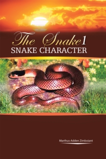 The Snake 1 : Snake Character