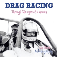 Drag Racing : Through the Eyes of a Woman