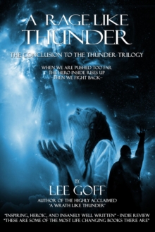 Rage Like Thunder : The Thunder Trilogy, #3