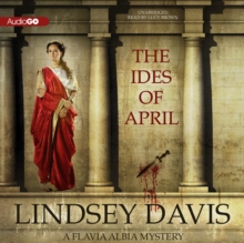 The Ides of April, eAudiobook MP3 eaudioBook The Ides of April, eAudiobook MP3 eaudioBook