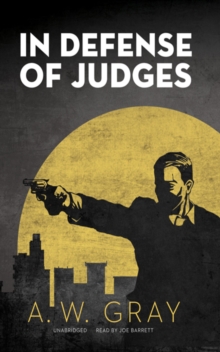 In Defense of Judges