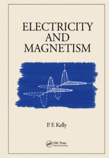 Electricity and Magnetism