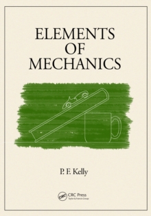 Elements of Mechanics