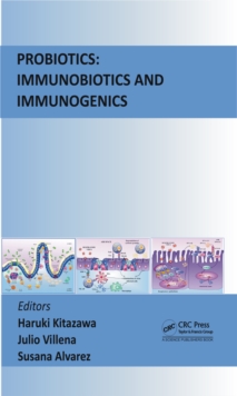 Probiotics : Immunobiotics and Immunogenics