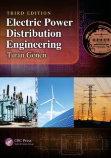 Electric Power Distribution Engineering, Hardback Book Electric Power Distribution Engineering, Hardback Book