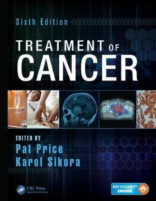 Treatment of Cancer, Mixed media product Book Treatment of Cancer, Mixed media product Book