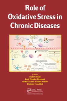 Role of Oxidative Stress in Chronic Diseases