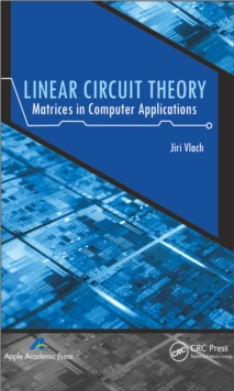 Linear Circuit Theory : Matrices in Computer Applications