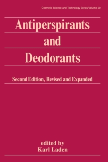 Antiperspirants and Deodorants